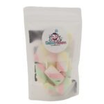 ⁦كاندي مجففة بالتبريد marshmello 35g⁩ - الصورة ⁦3⁩