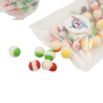 ⁦كاندي مجففة بالتبريد sour skittles 60g⁩ - الصورة ⁦5⁩