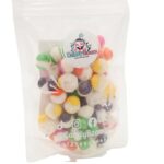 ⁦كاندي مجففة بالتبريد sour skittles 60g⁩ - الصورة ⁦7⁩