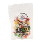 كاندي مجففة بالتبريد fruit skittles 60g