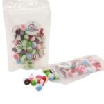 ⁦كاندي مجففة بالتبريد wild berry skittles 60g⁩ - الصورة ⁦4⁩