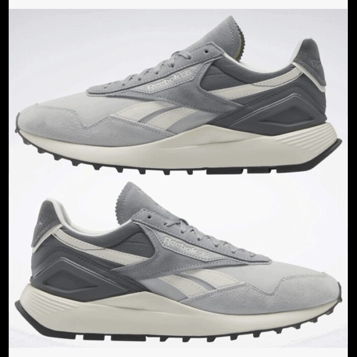 ⁦Reebok Unisex' Classic Leather Legacy AZ Shoes⁩ - الصورة ⁦11⁩