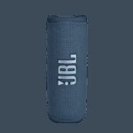 JBL Flip 6 Portable Waterproof Speaker Blue