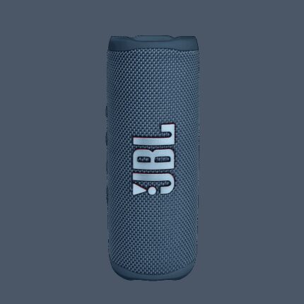 JBL Flip 6 Portable Waterproof Speaker Blue