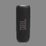 JBL Flip 6 Portable Waterproof Speaker BLACK