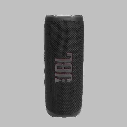 JBL Flip 6 Portable Waterproof Speaker BLACK