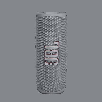JBL Flip 6 Portable Waterproof Speaker grey