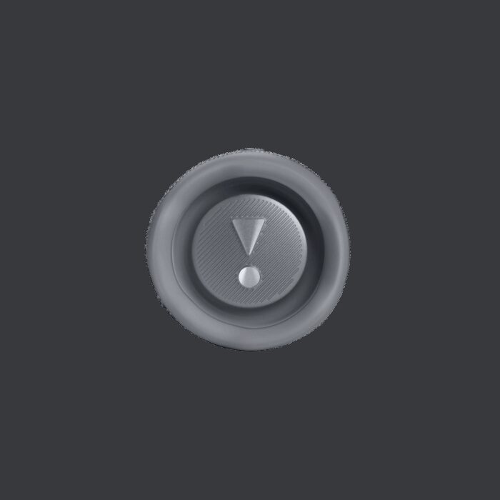 ⁦JBL Flip 6 Portable Waterproof Speaker grey⁩ - الصورة ⁦4⁩