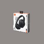 JBL Tune 775NC Wireless Over-Ear Headphones Black
