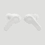 ⁦JBL Wave Beam Wireless In-Ear Headphones White⁩ - الصورة ⁦2⁩