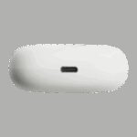 ⁦JBL Wave Beam Wireless In-Ear Headphones White⁩ - الصورة ⁦5⁩