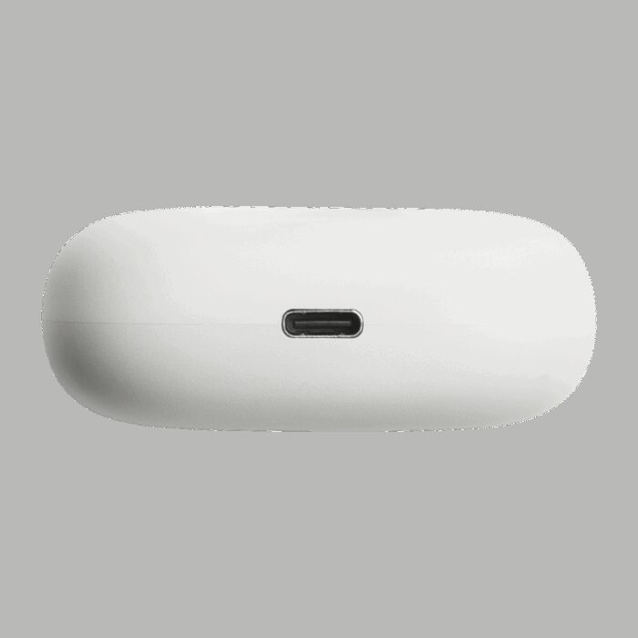 ⁦JBL Wave Beam Wireless In-Ear Headphones White⁩ - الصورة ⁦5⁩