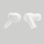 ⁦JBL Wave Beam Wireless In-Ear Headphones White⁩ - الصورة ⁦9⁩