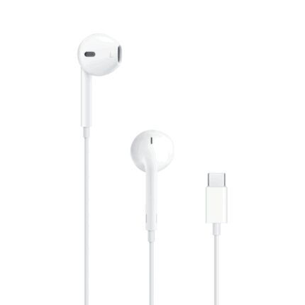 Original Apple Type-C iPhone Headphones