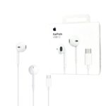 ⁦Original Apple Type-C iPhone Headphones⁩ - الصورة ⁦2⁩