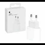 Original Apple White Data C Charger Head -W20