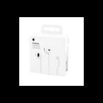 ⁦Apple EarPods In-Ear Headphones with Lightning Connector⁩ - الصورة ⁦2⁩