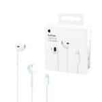⁦Apple EarPods In-Ear Headphones with Lightning Connector⁩ - الصورة ⁦3⁩