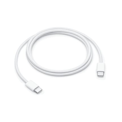 APPLE Original USB-C Woven Charger Cable 60w (1m)