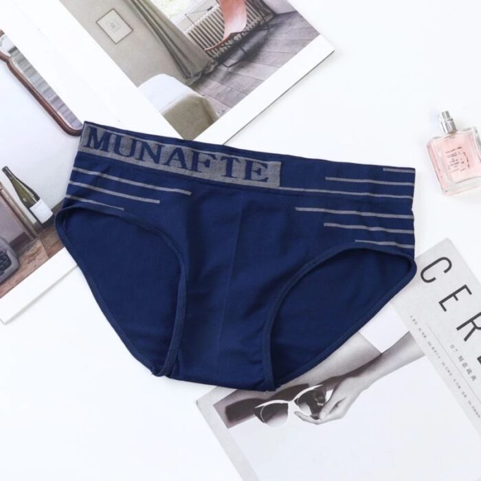 103381065_68135239cf3fe طقم داخلي نسائي (12 قطعة) بألوان متعددة - الصورة 1