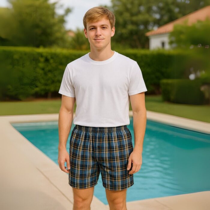 103381106_681352de8731a طقم بوكسربتصميم زر 3 قطع للرجال كروهات - الصورة 1