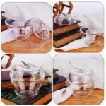 ⁦سكرية حجم صغير 6*8.5 سم⁩ - الصورة ⁦2⁩