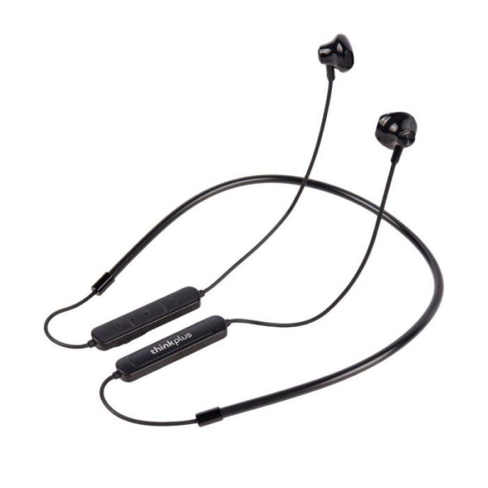 ⁦سماعات لينوفو هيدفون طوق عظم⁩ - الصورة ⁦2⁩