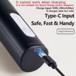 ⁦خفاقة كريمة تعمل بالشحن⁩ - الصورة ⁦3⁩