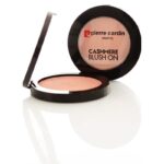 ⁦pierre cardin paris cashmere blush on 361 mocha - أحمر خدود بلمعة درجة 361 من بيير كاردن⁩ - الصورة ⁦2⁩