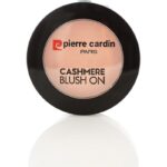 ⁦pierre cardin paris cashmere blush on 363 peach - أحمر خدود درجة 363 خوخ من بيير كاردن⁩ - الصورة ⁦5⁩