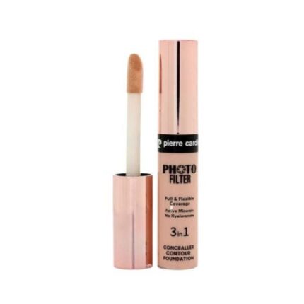 photo filter liquid concealer tan 823 - سعة 13 مل Tan 823 كونسيلر درجة