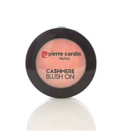 pierre cardin paris cashmere blush on 358 flamingo pink - أحمر خدود درجة 358 من بيير كاردن