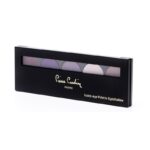 pierre cardin paris palette eyeshadow - باليت ظلال العيون من بيير كاردن درجة 416 Kiss and Tell