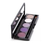 ⁦pierre cardin paris palette eyeshadow - باليت ظلال العيون من بيير كاردن درجة 416 Kiss and Tell⁩ - الصورة ⁦2⁩