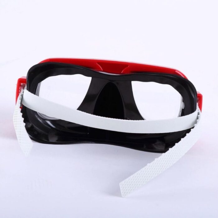 ⁦نظارة سباحة مع سدادات للأذن⁩ - الصورة ⁦3⁩