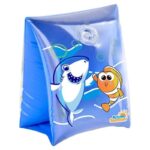 عوامة ذراع للأطفال للسباحة عدد 2 - حسب اللون المتوفر