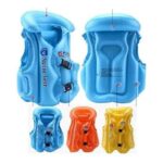 ⁦سترة سباحة للأطفال⁩ - الصورة ⁦4⁩