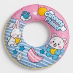 طوق سباحة 80 سم