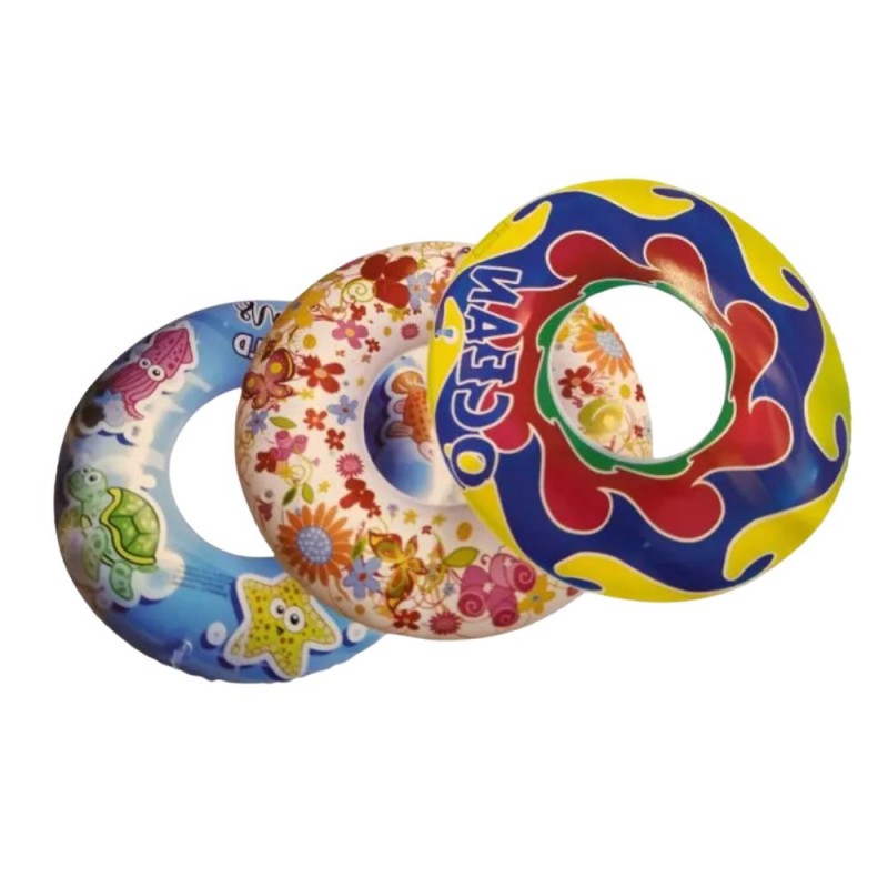 ⁦عجل للسباحة 90 سم⁩ - الصورة ⁦1⁩