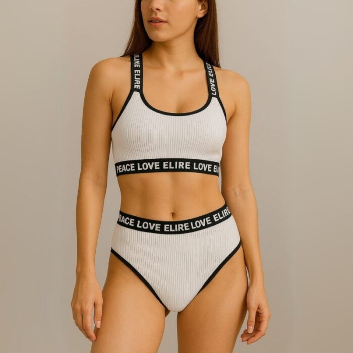 103381380_681871bd1ee49 طقم داخلي نسائي قطعتين لايكرا One Size - الصورة 1