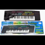 بيانو أطفال مع ميكرفون حجم كبير 44 مفتاح