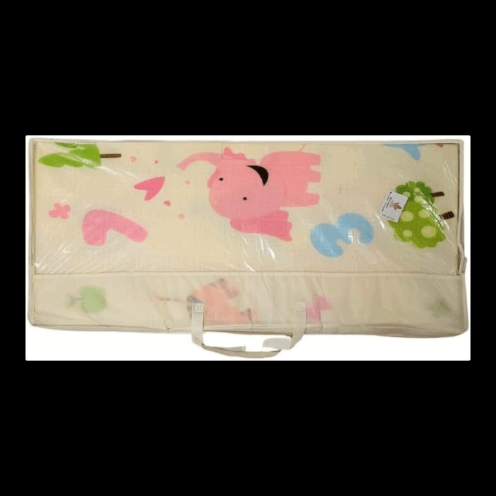 ⁦سجادة غرفة اطفال 150*190⁩ - الصورة ⁦2⁩