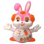 ⁦لعبة الأرنب الموسيقية⁩ - الصورة ⁦2⁩