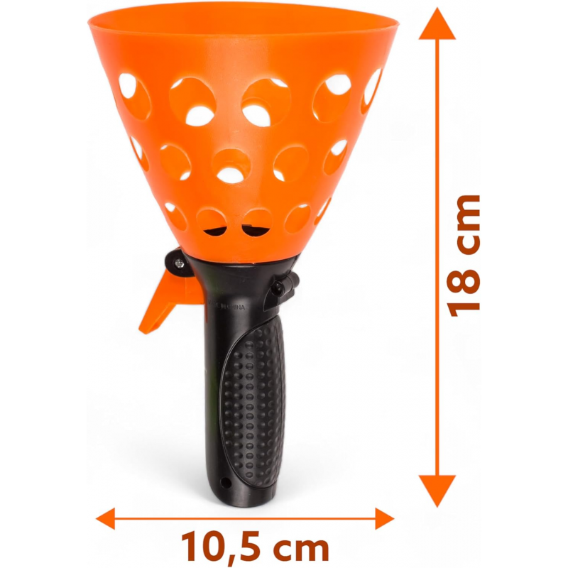 103381397_6813545166bff لعبة إلتقاط الكرات بالسلة - الصورة 1