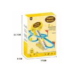 لعبة البط الصاعد للدرج