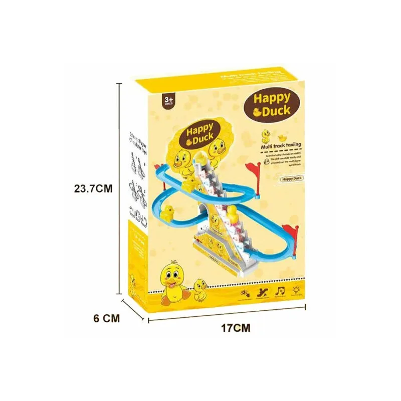 103381399_68135456bf3f5 لعبة البط الصاعد للدرج - الصورة 1