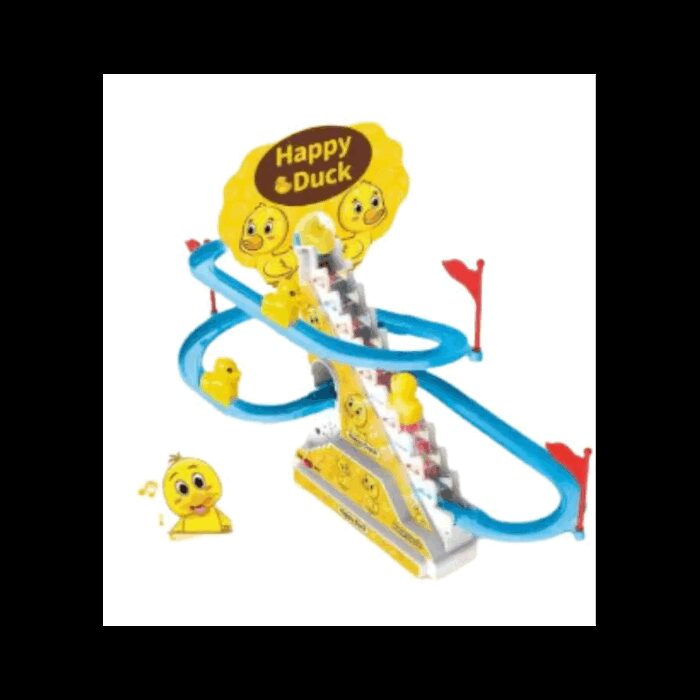 ⁦لعبة البط الصاعد للدرج⁩ - الصورة ⁦2⁩