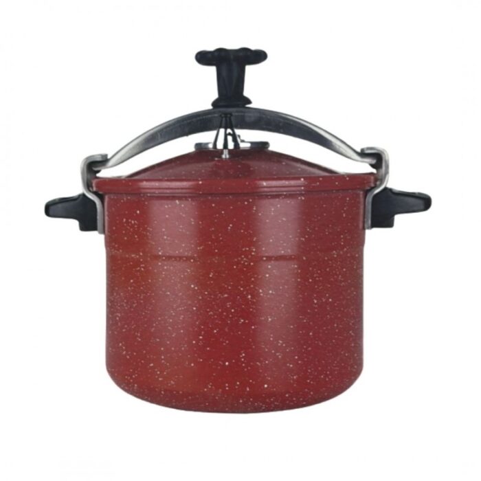 103381414_6813548599498 طنجرة ضغط سيراميك 12لتر يونفرسال - الصورة 1