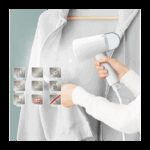 ⁦مكوى بخار يدوي dt1020go⁩ - الصورة ⁦2⁩