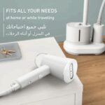 ⁦مكوى بخار يدوي dt1020go⁩ - الصورة ⁦4⁩